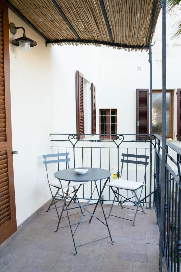 Villa La Terrazza Sui Bastioni à Alghero Extérieur photo