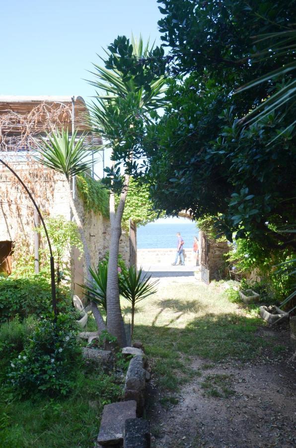 Villa La Terrazza Sui Bastioni à Alghero Extérieur photo